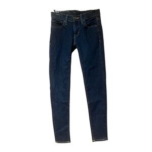 Denim &‎ Supply Ralph Lauren Skinny Jeans In Afton Wash